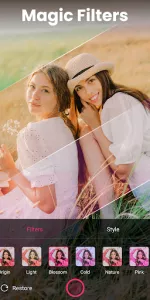 Beauty Camera app screenshot 8