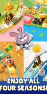 Tycoon Master app screenshot 1