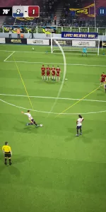 Soccer Superstar app screenshot 25