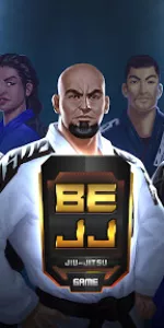BeJJ app screenshot 1
