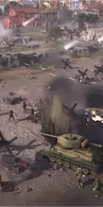 World War 2 app screenshot 14