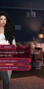 Romance Club  app screenshot 12