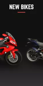 Racing Fever app screenshot 8