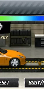Drag Racing app screenshot 19