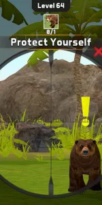 Animal Hunter app screenshot 24