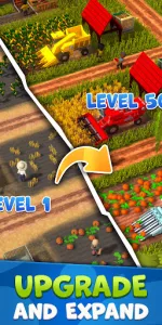 Idle Farm app screenshot 17