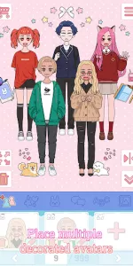 Lily Diary  app screenshot 3