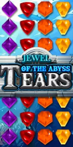 Jewel Tears of the Abyss app screenshot 21