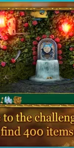 Fairy Tale Mysteries 2 app screenshot 10