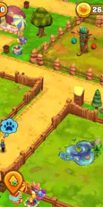 Zoo 2 app screenshot 5