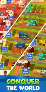 Idle Farm app screenshot 6