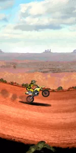 Mad Skills Motocross 2 app screenshot 6