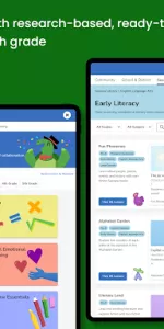 Seesaw app screenshot 9