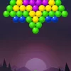 Bubble Shooter Rainbow - Top Games App by Blackout Lab | 4.7 Stars