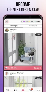 Home Design Star app screenshot 14