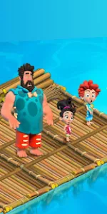Family Island app screenshot 2