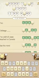 Logicross app screenshot 20