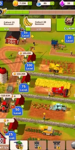 Idle Farm app screenshot 14
