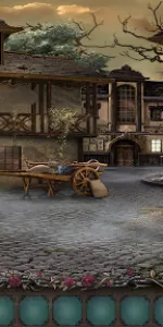 Vampire Legends app screenshot 7