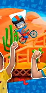 Vlad & Niki app screenshot 6