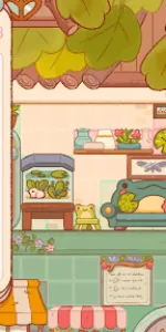 Fairy Village app screenshot 5