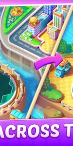 Bingo Frenzy app screenshot 14