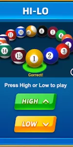 8 Ball Blitz  app screenshot 4