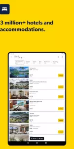 Cheapflights app screenshot 9