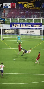 Soccer Superstar app screenshot 10