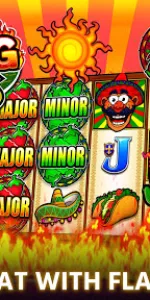 Fantasy Springs Slots  app screenshot 11