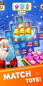 Christmas Adventure 3 app screenshot 6