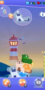 Stack the Cats app screenshot 21
