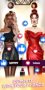 Fashion Stylist app screenshot 16