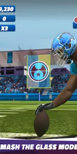 Flick Field Goal 24 app screenshot 20