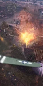 World War 2 app screenshot 6