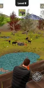 Animal Hunter app screenshot 29