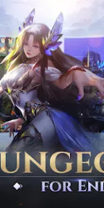 League of Angels app screenshot 21