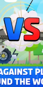 Super Tank Rumble app screenshot 2