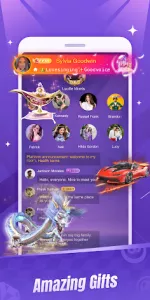Party Star app screenshot 14