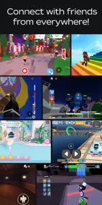 Roblox app screenshot 15