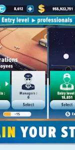 Airlines Manager app screenshot 6