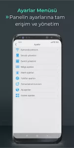 SPY ALARM V3 app screenshot 23