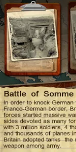 European War 3 app screenshot 16