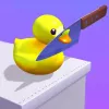 ASMR Slicing vs Competitors: The Best Games App in 2025