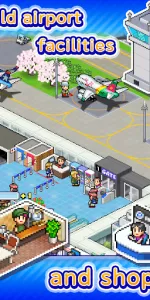 Jumbo Airport Story app screenshot 20