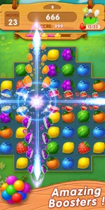 Fruit Fancy app screenshot 5