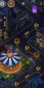Shooting Ball app screenshot 6