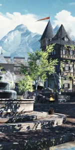 The Elder Scrolls app screenshot 6