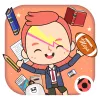 Miga Town app icon