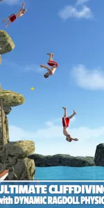 Flip Diving app screenshot 9
